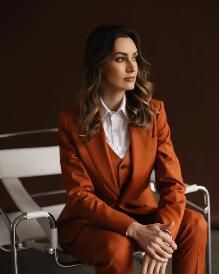 Dra. Caroline Daitx